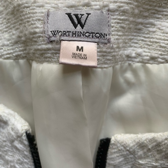 VINTAGE Worthington Blazer - Picture 7 of 8